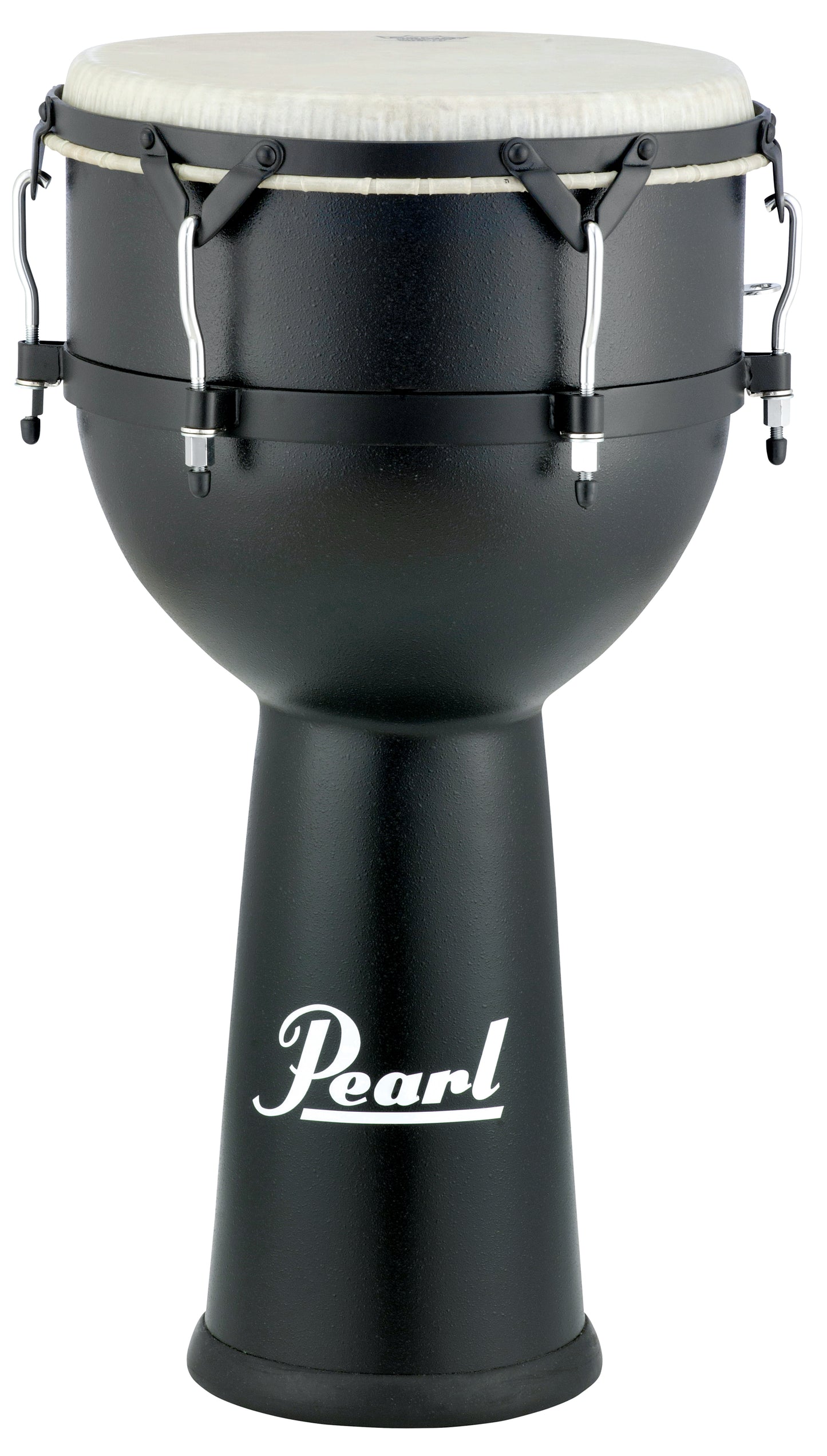 14" FIELD PERCUSSION FIBERGLASS DJEMBE