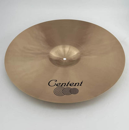 Centent 18” Jove Crash-Centent-Atlanta Drum Shop