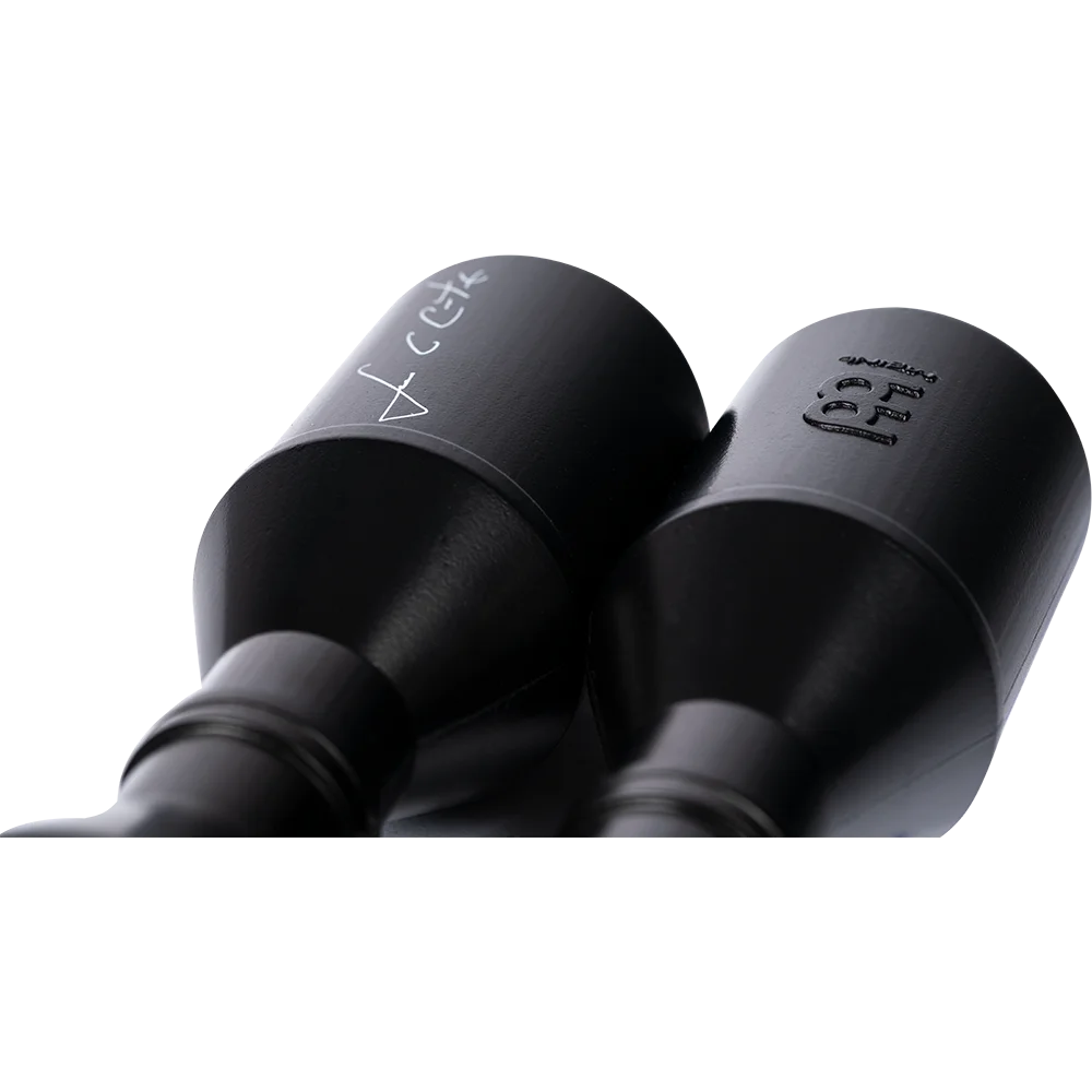 Meinl Hand Percussion Luis Conte Shaker - Black