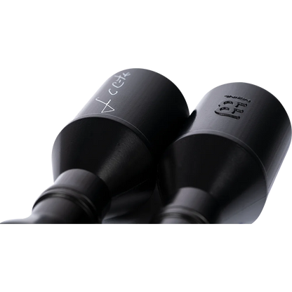 Meinl Hand Percussion Luis Conte Shaker - Black