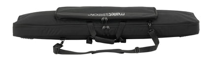 MALLETSTATION BAG, SOFT SIDE PADDED SLEEVE WITH ACCESSORY POUCH