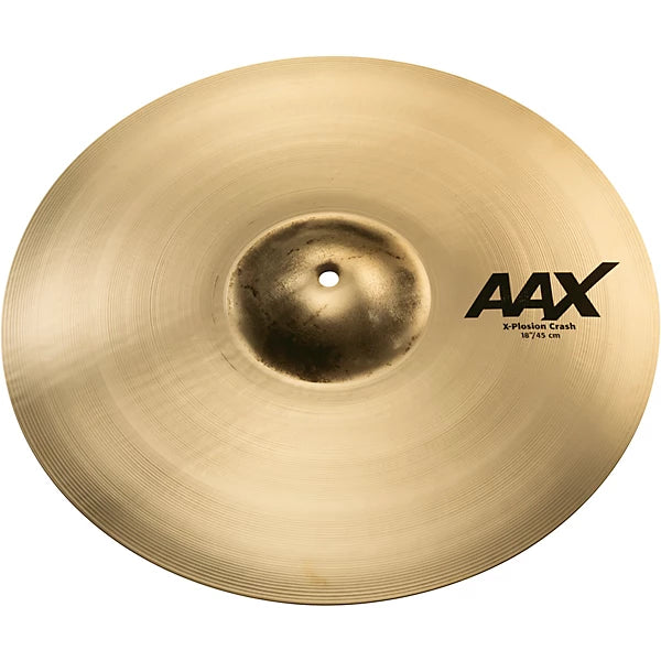 Sabian AAX X-plosion 18in Crash-Sabian-Atlanta Drum Shop