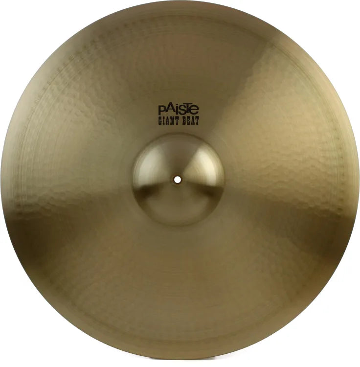 Paiste Giant Beat Ride - 24"