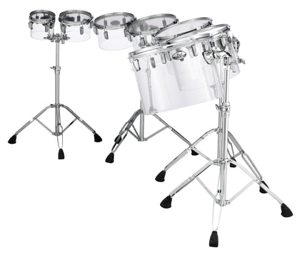 PEARL CRYSTAL BEAT 13"X9" SINGLE-HEADED TOM