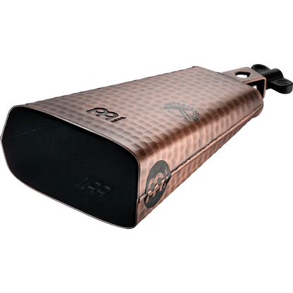 Meinl Hammered Series 8" Timbales Cowbell Big Mouth - Copper