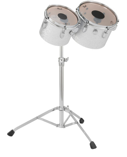 PRESIDENT DELUXE CONCERT TOM SET 8/10 W/CT950 #450