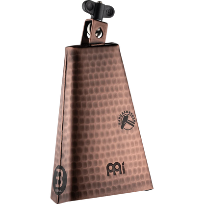 Meinl Hammered Series 8" Timbales Cowbell Big Mouth - Copper