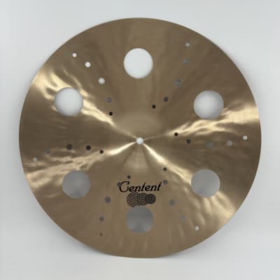 Centent Saturn Crash Ozone - 15"