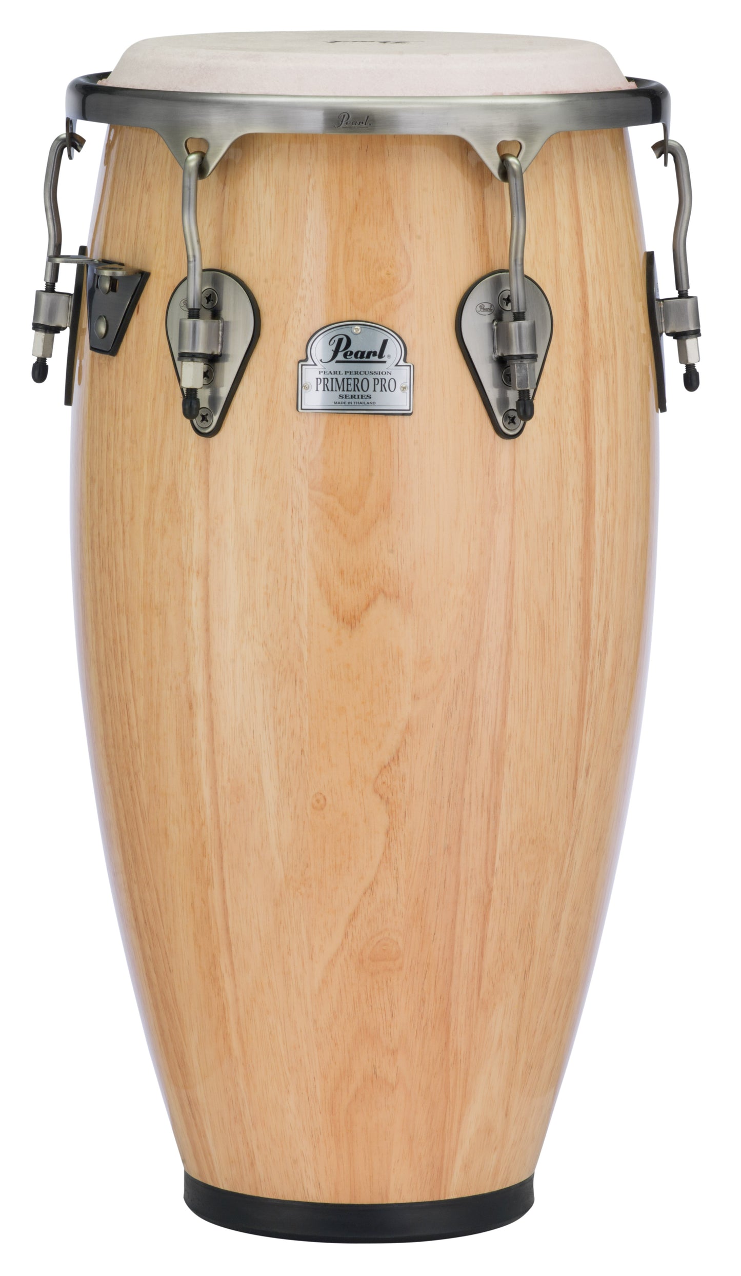11.75" & 12.5" PRIMERO PRO CONGA SET W/O STAND