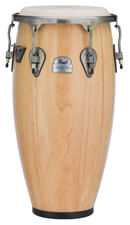11.75" & 12.5" PRIMERO PRO CONGA SET W/O STAND