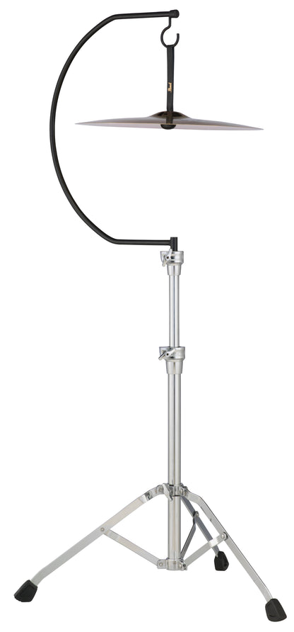 Pearl CONCERT GOOSENECK SUSPENDED CYMBAL STAND