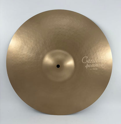 Centent Andromeda Crash - 17"