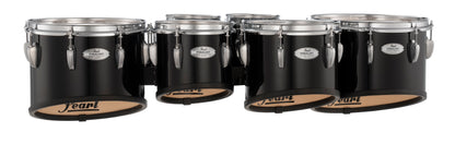 6+6+8+10+12+13 FINALIST MARCHING TENOR SET #46 W/ MOUNTS