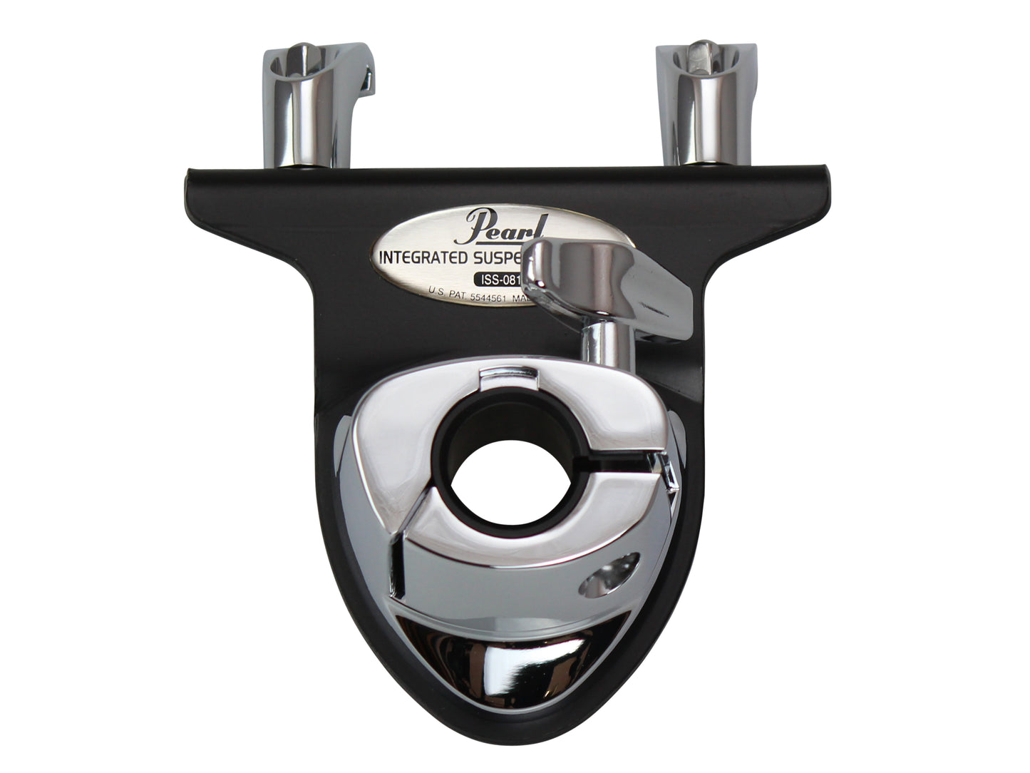 INTEGRATED SUSPENSION SYSTEM FOR 8"/10" TOM