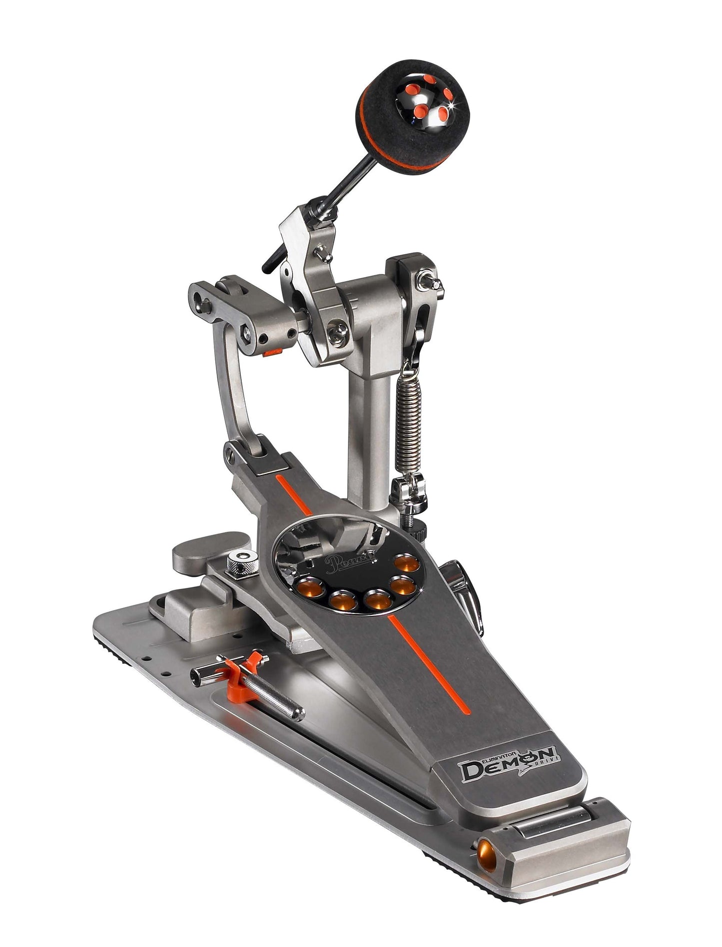 Pearl P3000D Demon Direct Drive Single Bass Drum Pedal