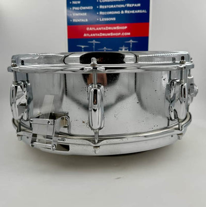 Slingerland 14”x 5” Festival Model with Zoomatic 1970’s-Slingerland-Atlanta Drum Shop