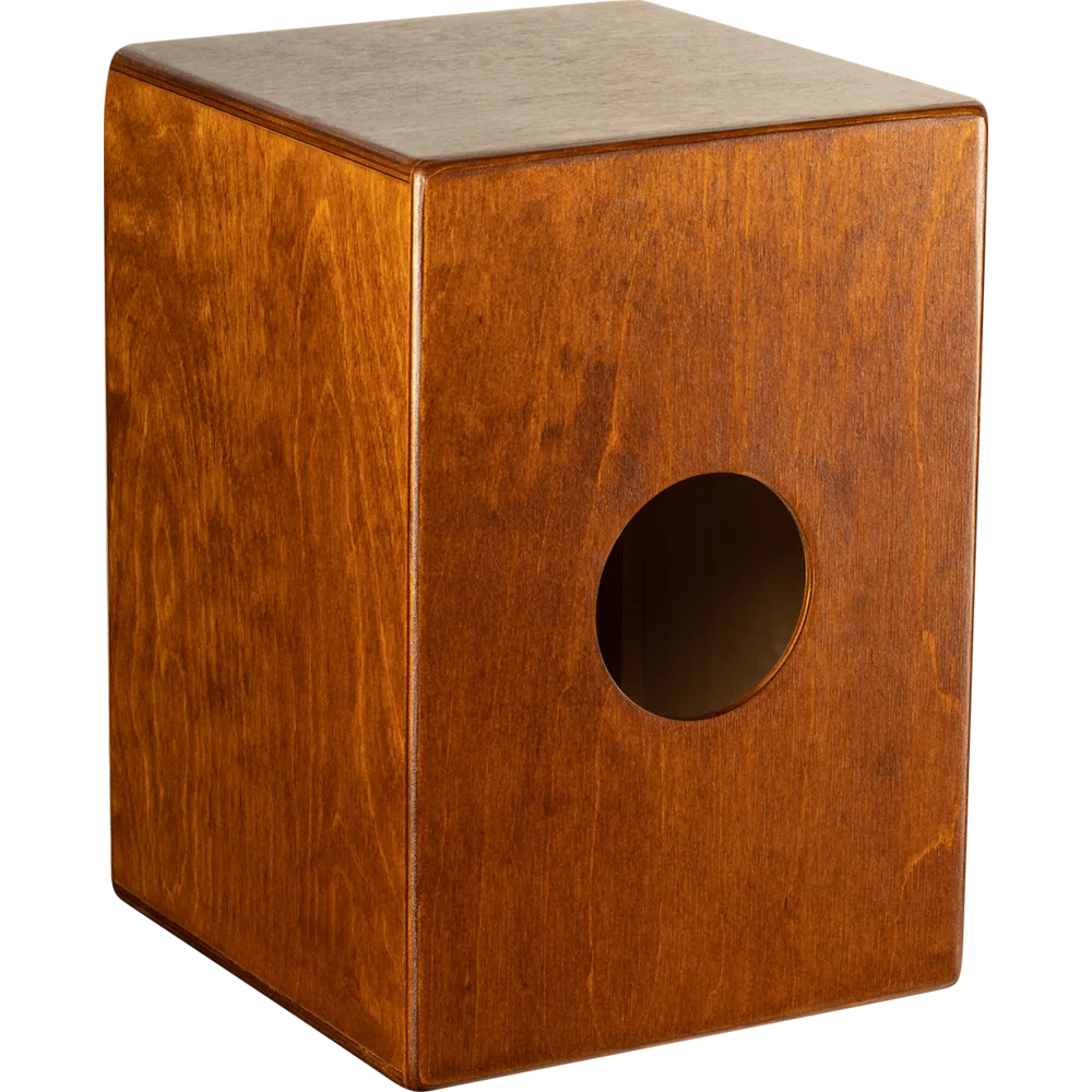 Meinl Jam Series Snare Cajon 50 -  Baltic Birch & Almond Birch