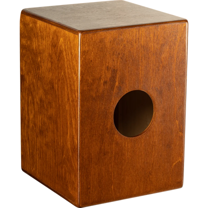 Meinl Jam Series Snare Cajon 50 -  Baltic Birch & Almond Birch