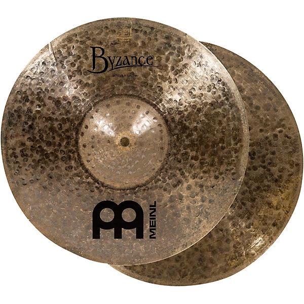 Meinl Byzance Dark Hats-Meinl-Atlanta Drum Shop