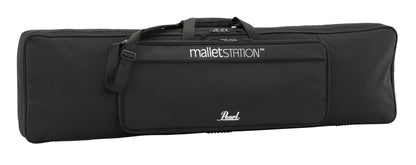 MALLETSTATION BAG, SOFT SIDE PADDED SLEEVE WITH ACCESSORY POUCH