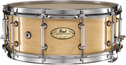 14X5.5 CONCERT 6-PLY MAPLE SNARE DRUM