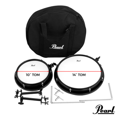 COMPACT TRAVELER 10" & 14" EXPANSION PACK