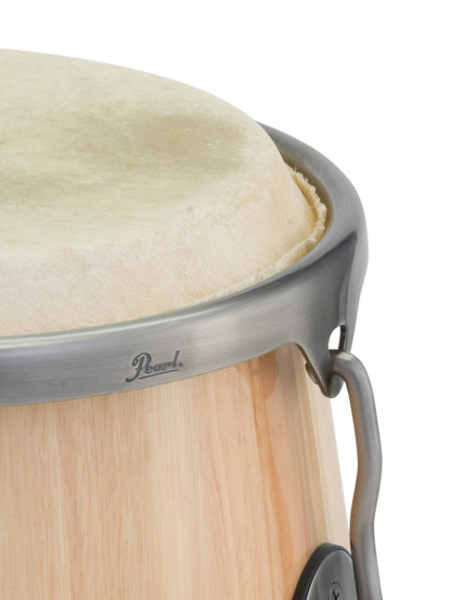 11.75" & 12.5" PRIMERO PRO CONGA SET W/O STAND