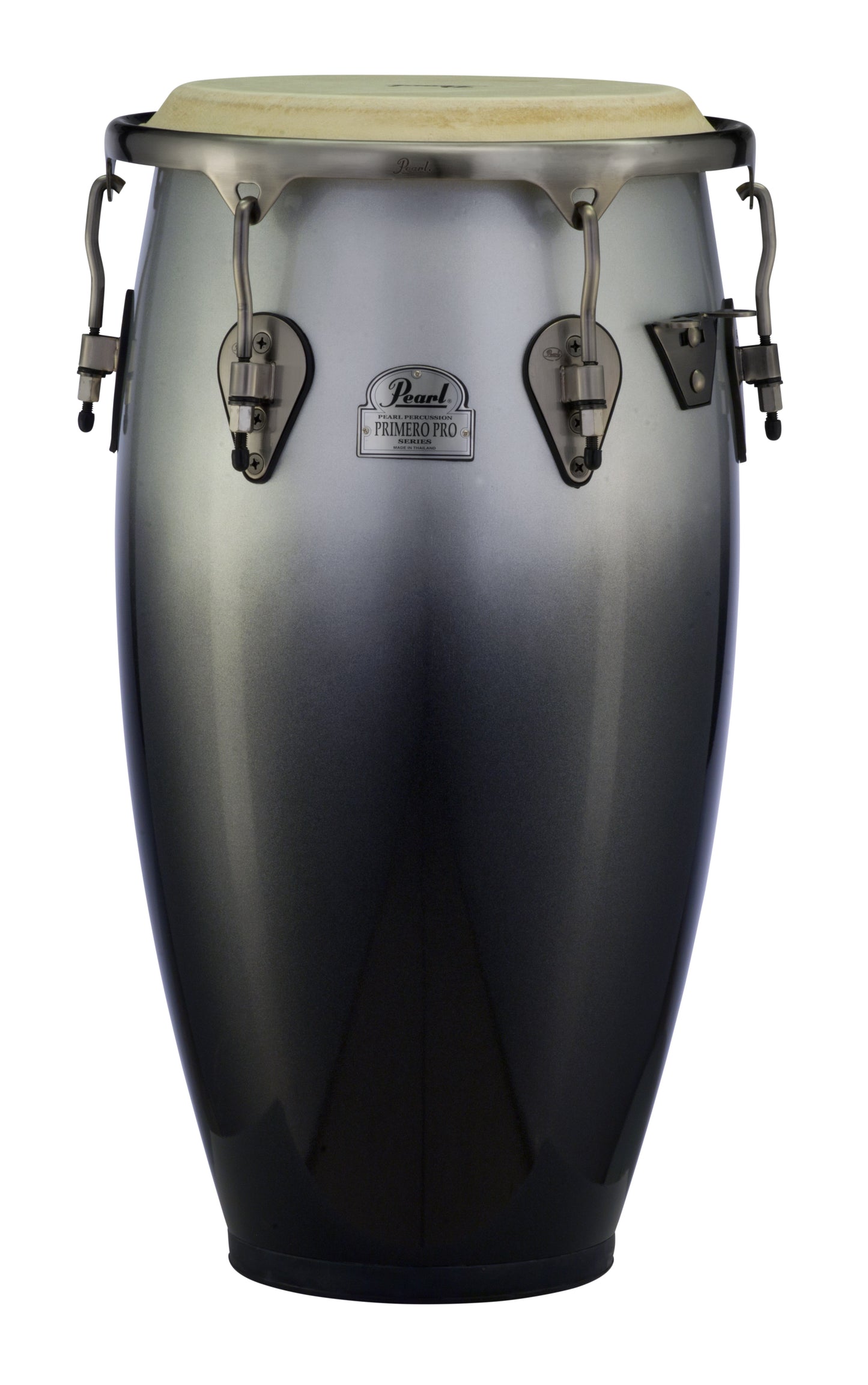 11.75" & 12.5" PRIMERO PRO CONGA SET W/O STAND