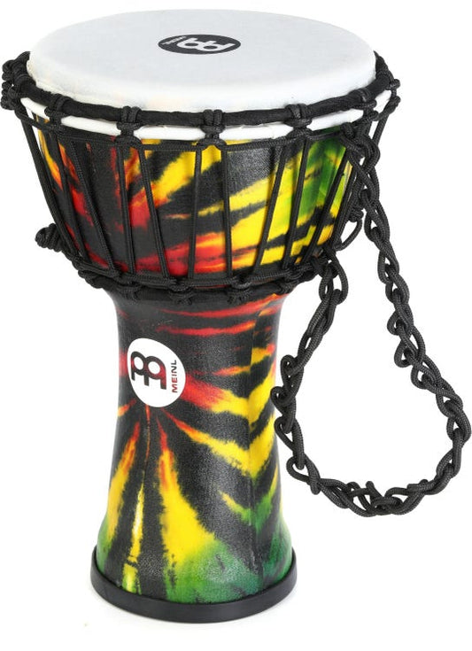 Meinl Percussion Junior Djembe - Tie Dye