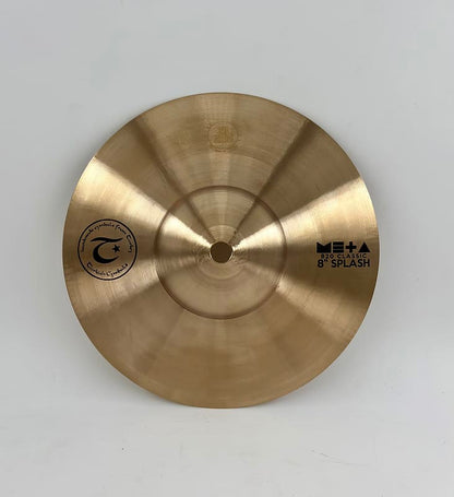Turkish Cymbals Meta Classic Splash - 8"
