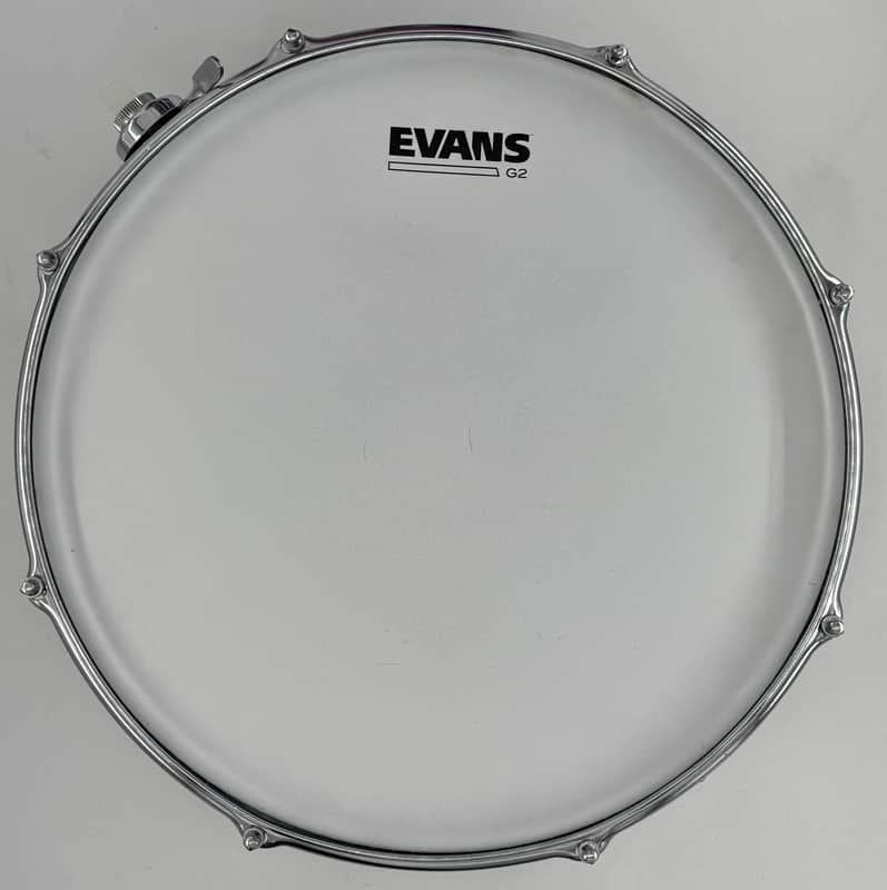 Slingerland 14”x 5” Festival Model with Zoomatic 1970’s-Slingerland-Atlanta Drum Shop