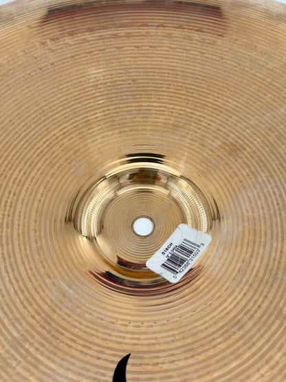 Zildjian S Series 18" China (2,420g)-Zildjian-Atlanta Drum Shop