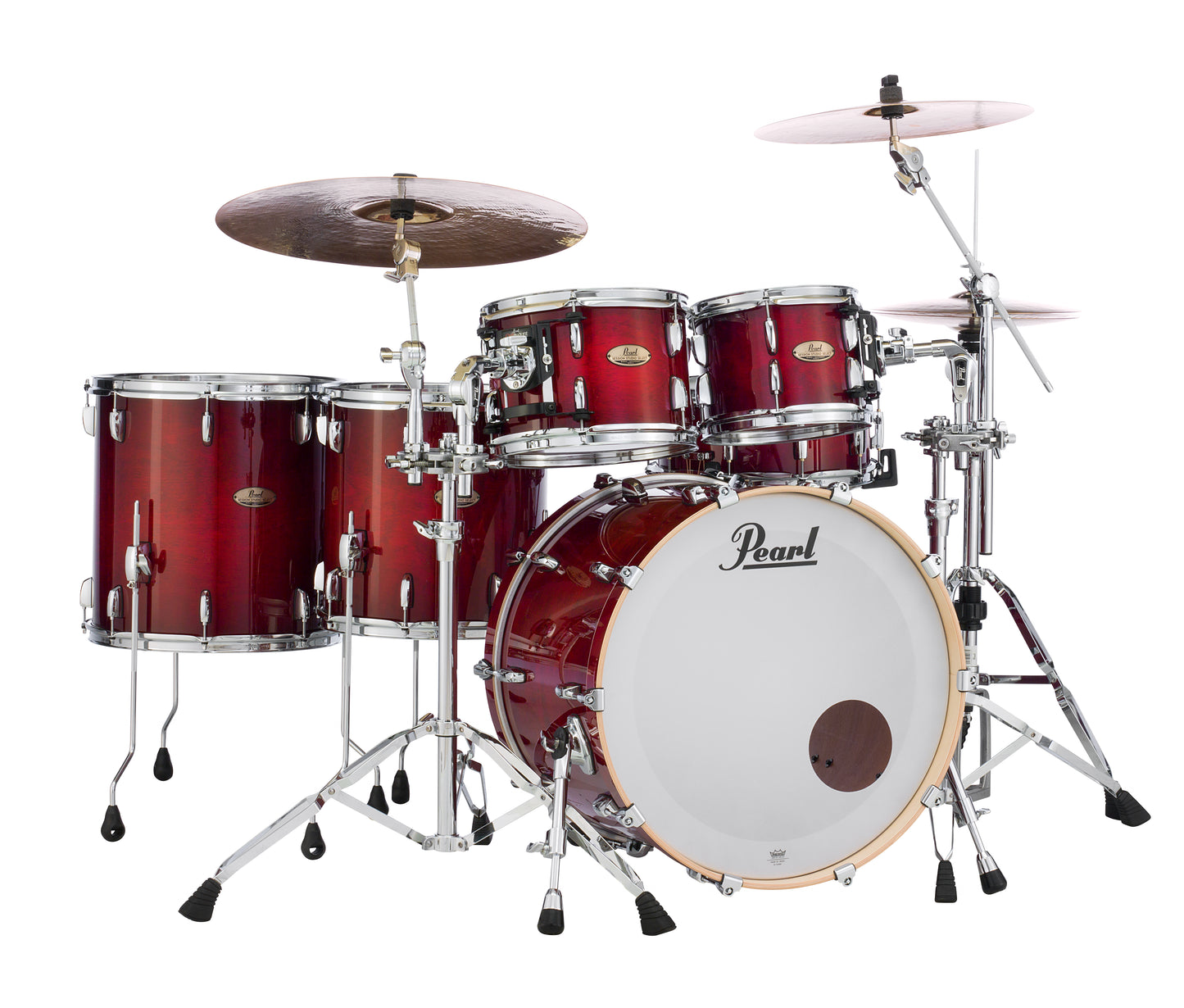 SESSION STUDIO SELECT 20"X14" BASS DRUM W/O BB3 BRACKET