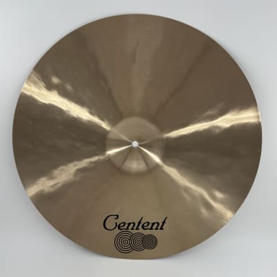 Centent Saturn Crash - 17"