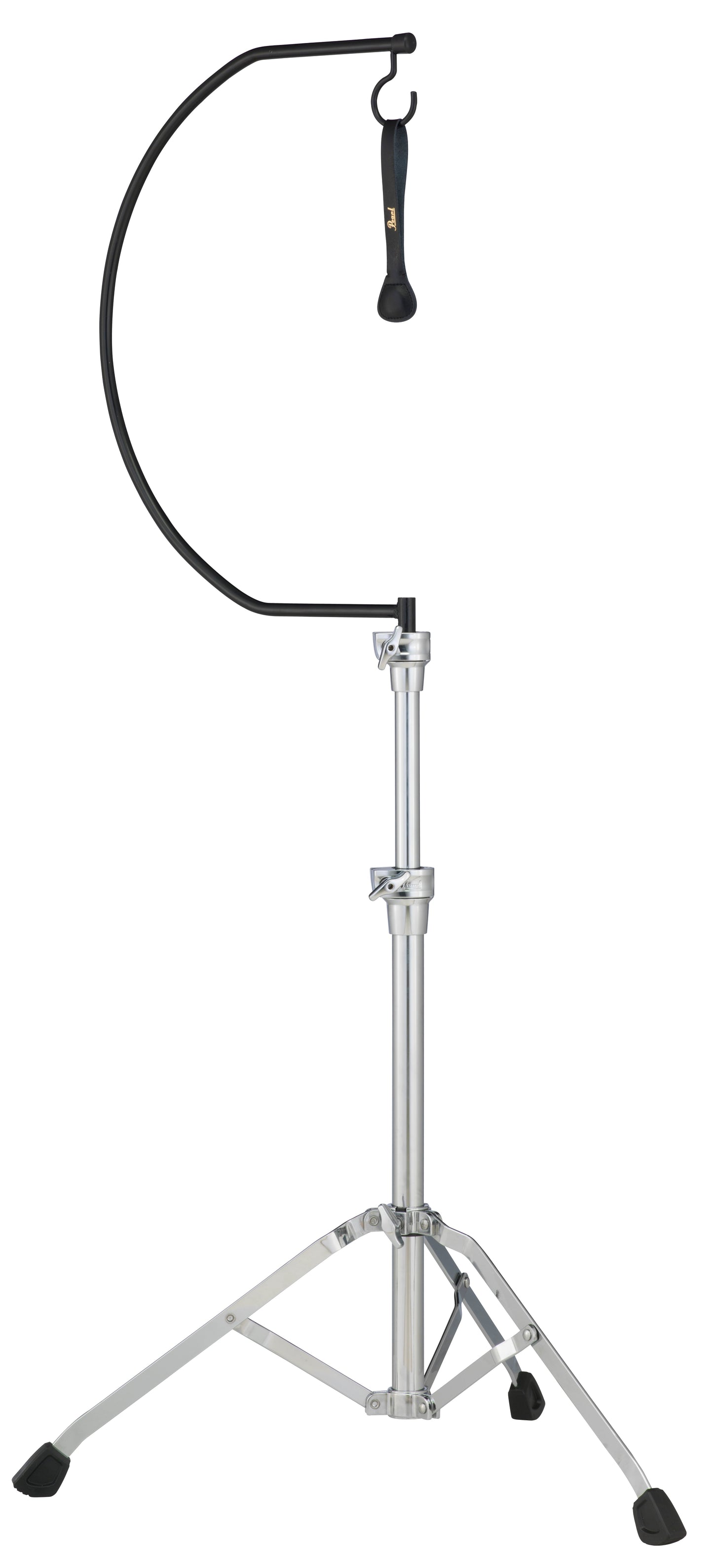 Pearl CONCERT GOOSENECK SUSPENDED CYMBAL STAND