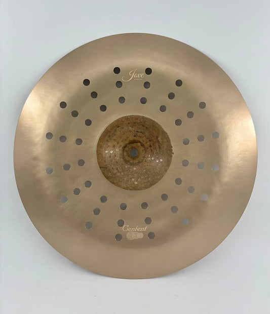 Centent Jove Static China - 14"