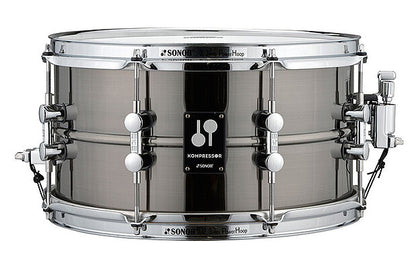 Sonor Kompressor 13" x 7" Brass Snare Drum