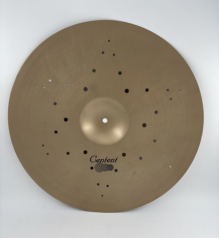 Centent Andromeda Crash Ozone - 18"