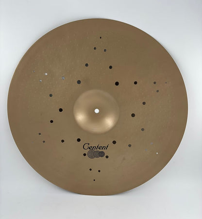 Centent Andromeda Crash Ozone - 18"