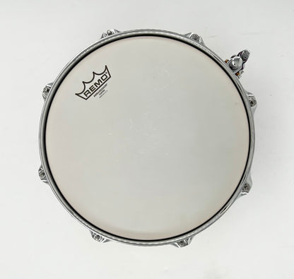 Montineri Custom 5"x12" Lavender Sparkle Snare
