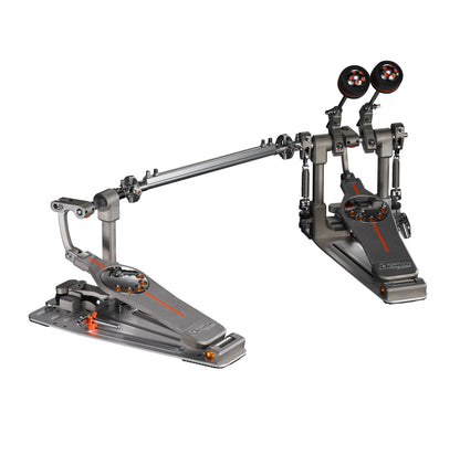 Pearl P3002D Demon Direct Drive Double Bass Drum Pedal