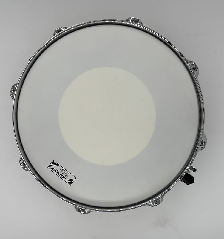 Montineri Custom 5" x 14" "Sampler" Snare