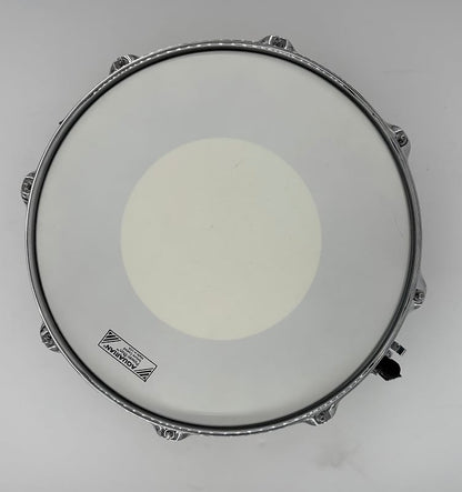 Montineri Custom 5" x 14" "Sampler" Snare