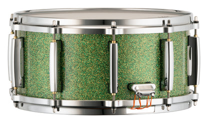 MASTERS MAPLE 14"X6.5 SNARE