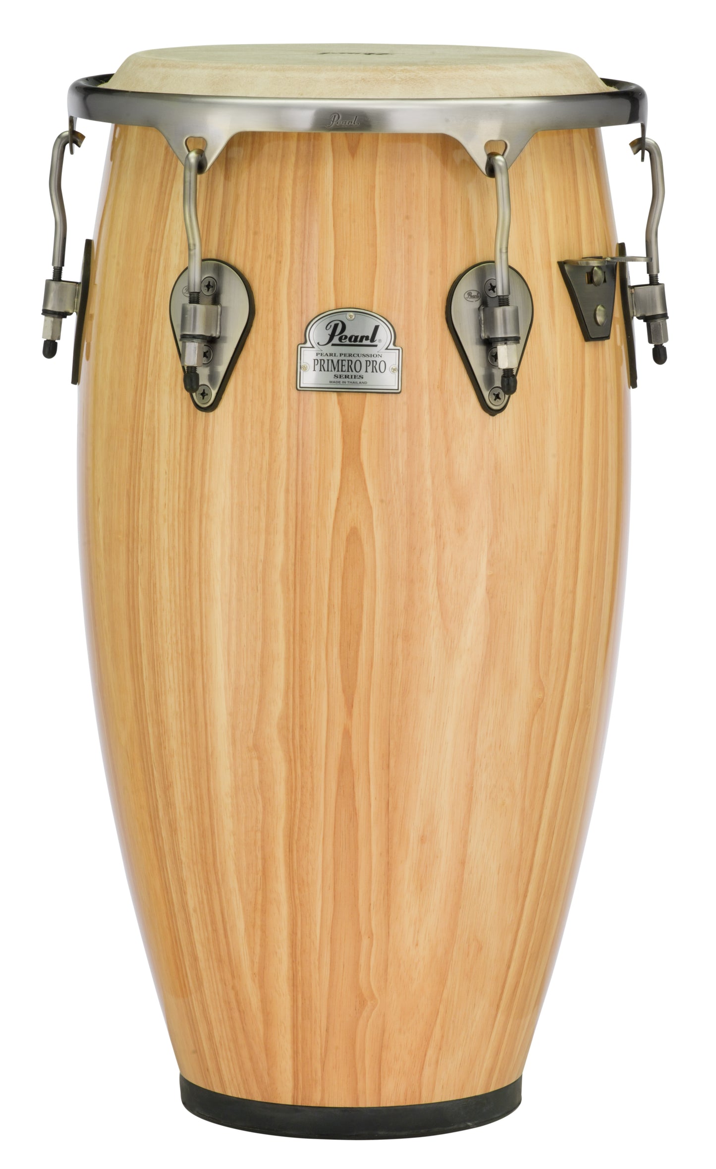 11.75" & 12.5" PRIMERO PRO CONGA SET W/O STAND