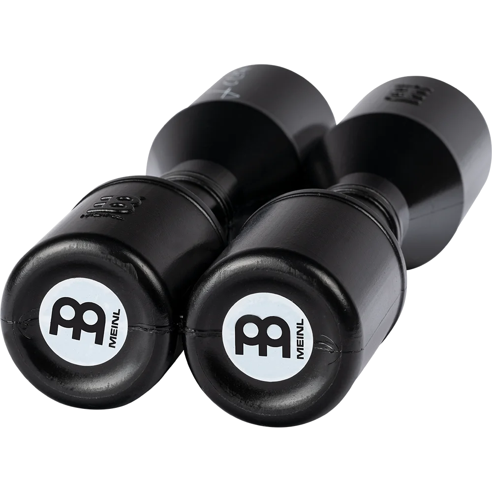 Meinl Hand Percussion Luis Conte Shaker - Black