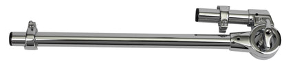 GEARED/LOCKING 7/8" TOM ARM FOR ISS MOUNT