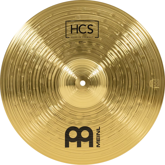 Meinl HCS 16” Crash Cymbal