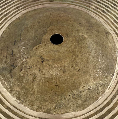 Centent 18” Saturn Crash-Centent-Atlanta Drum Shop