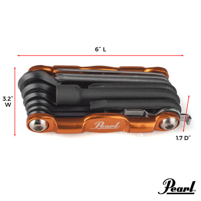 PEARL TECH TOOL